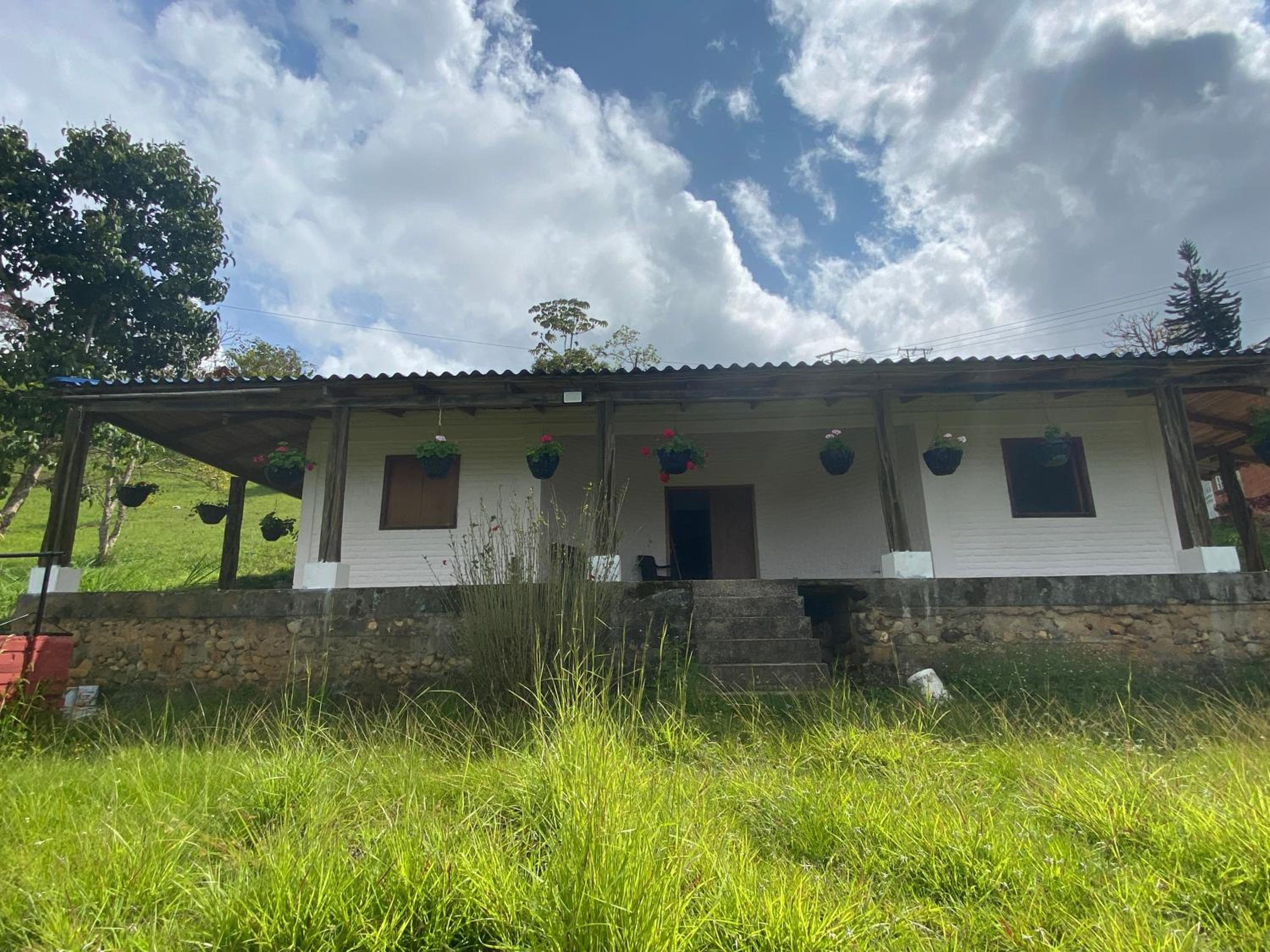 Finca Hermosa Vista