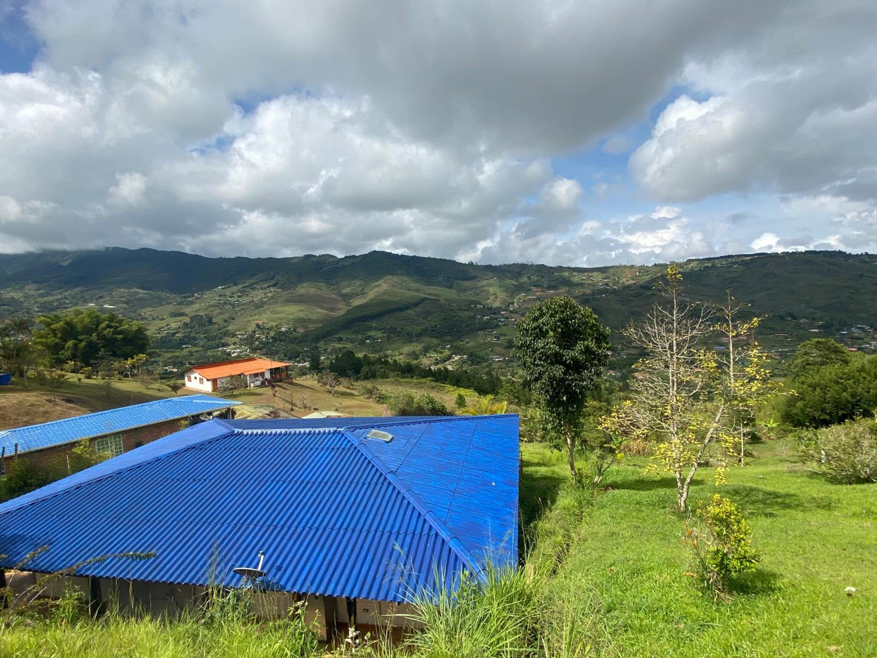 Finca Hermosa Vista