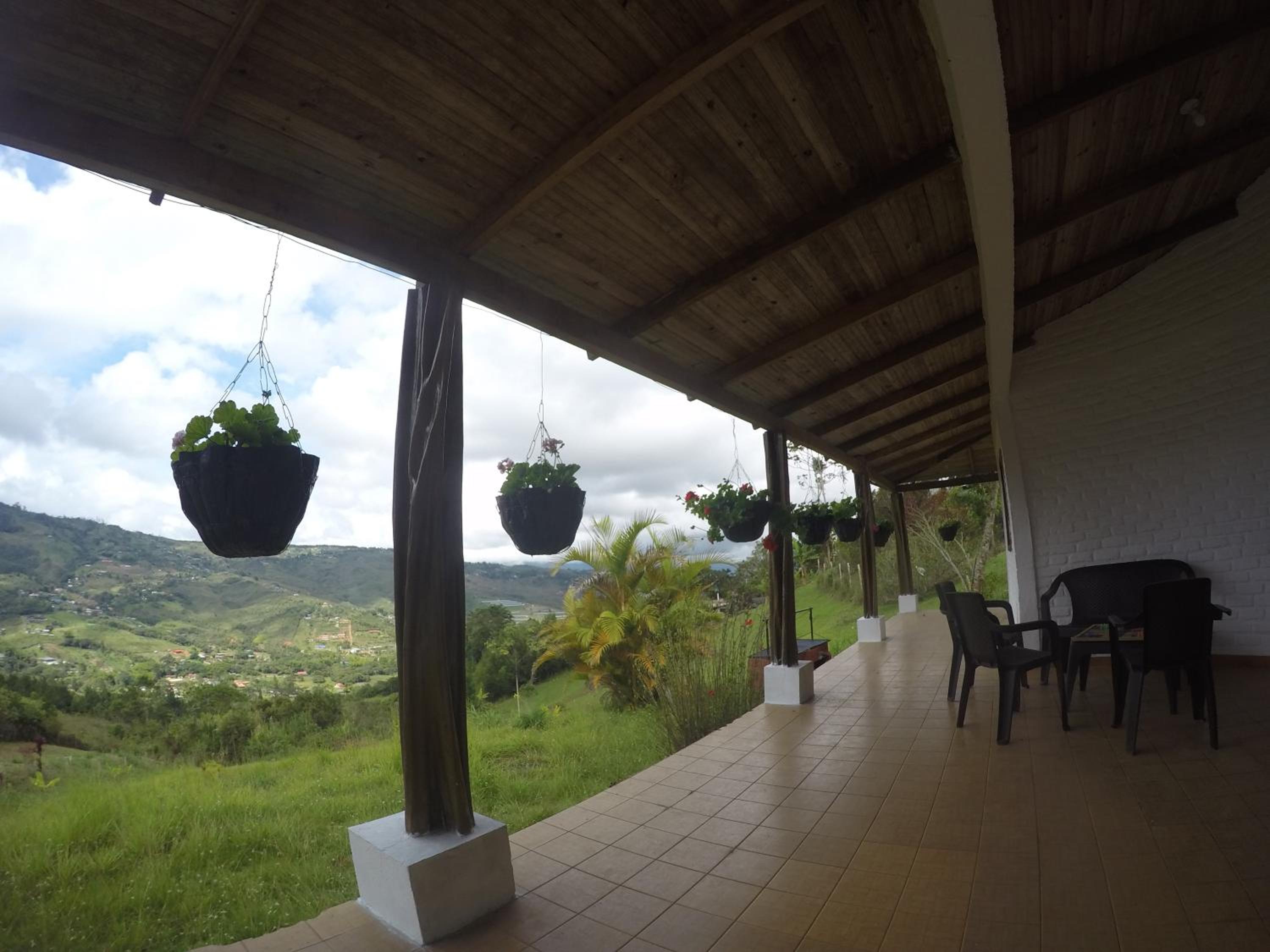 Finca Hermosa Vista
