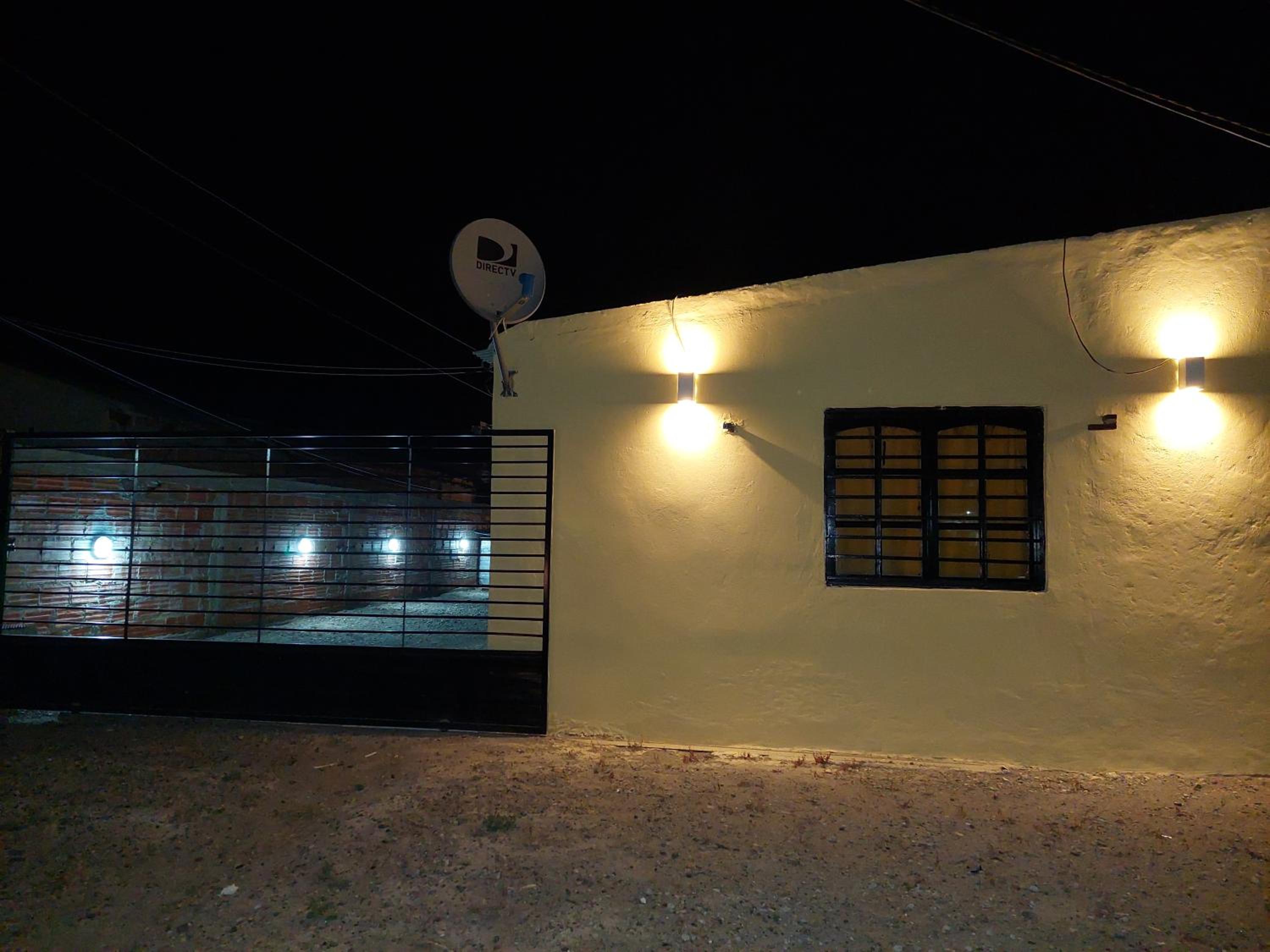 Alquileres temporarios Anahi