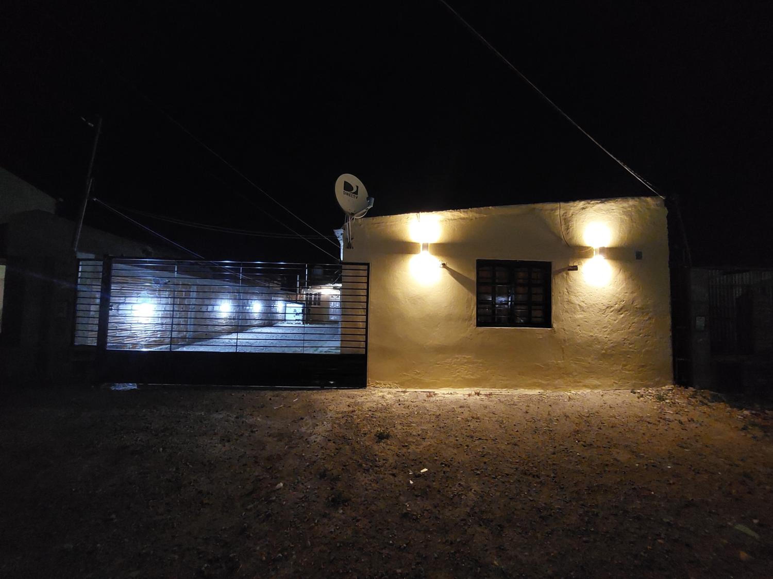 Alquileres temporarios Anahi