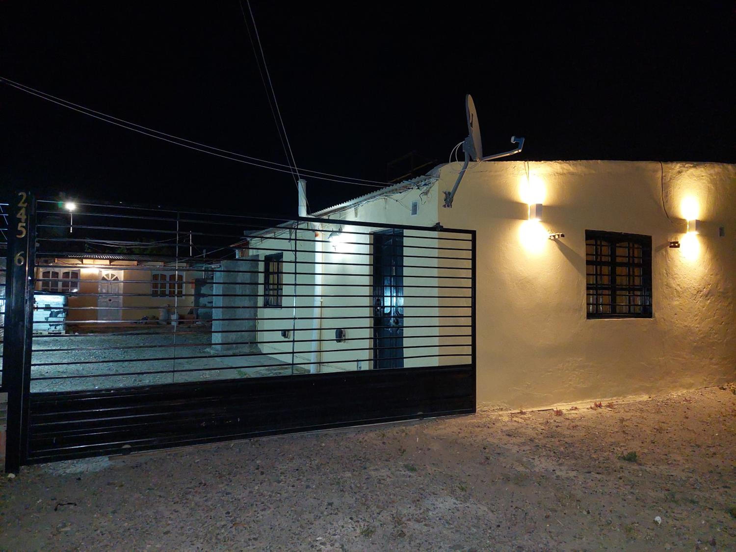 Alquileres temporarios Anahi