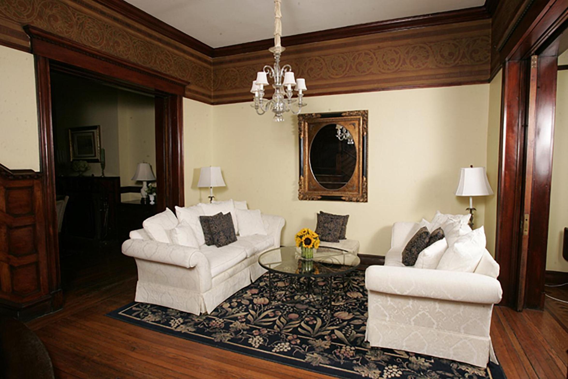 Morgan State House Inn view 5