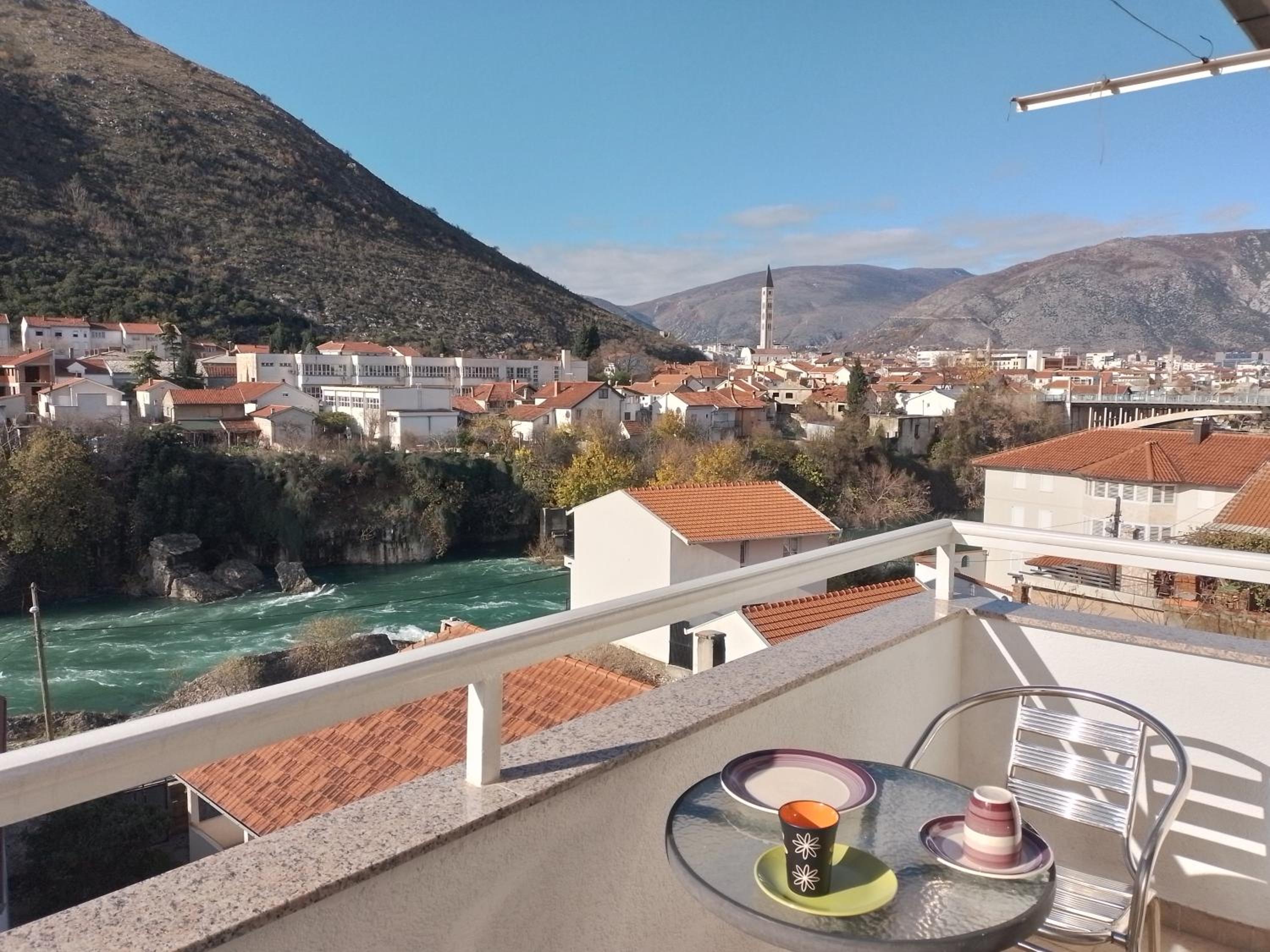 Guesthouse Sanja - Apartments 212