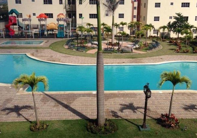 Hermoso Apartamento En Cerro Alto Santiago