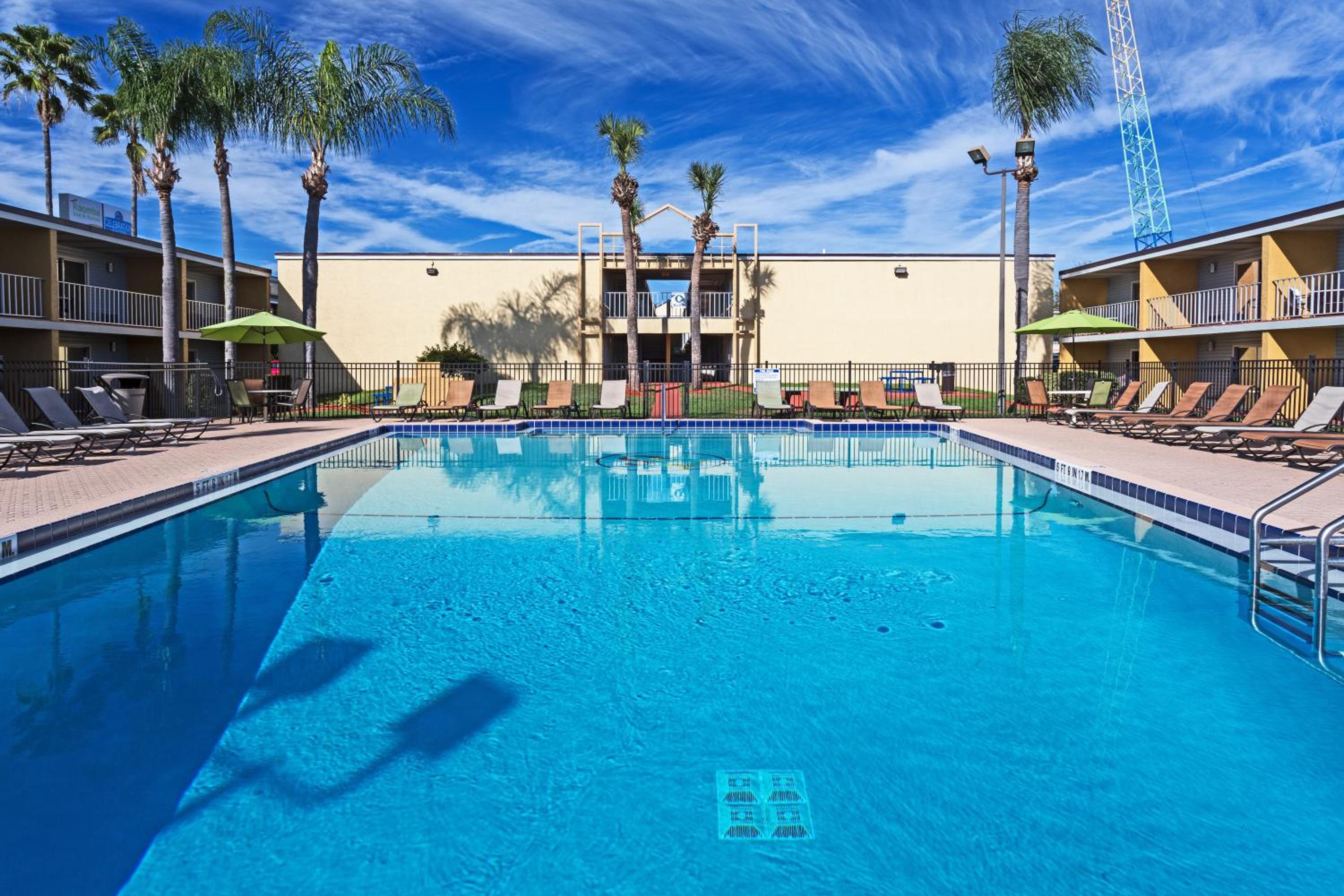 Celebration Suites