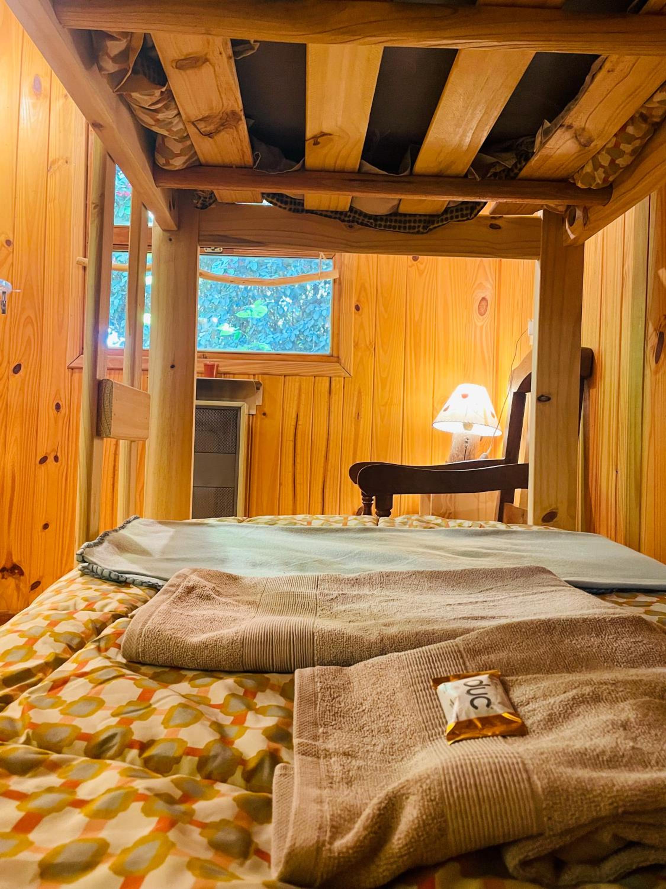 B&B Casa Nómada