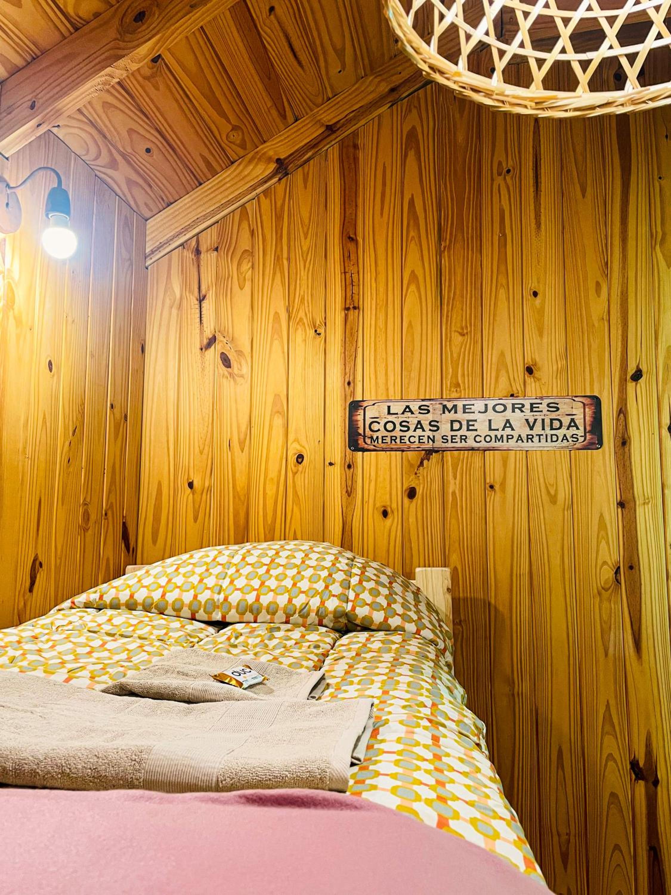 B&B Casa Nómada