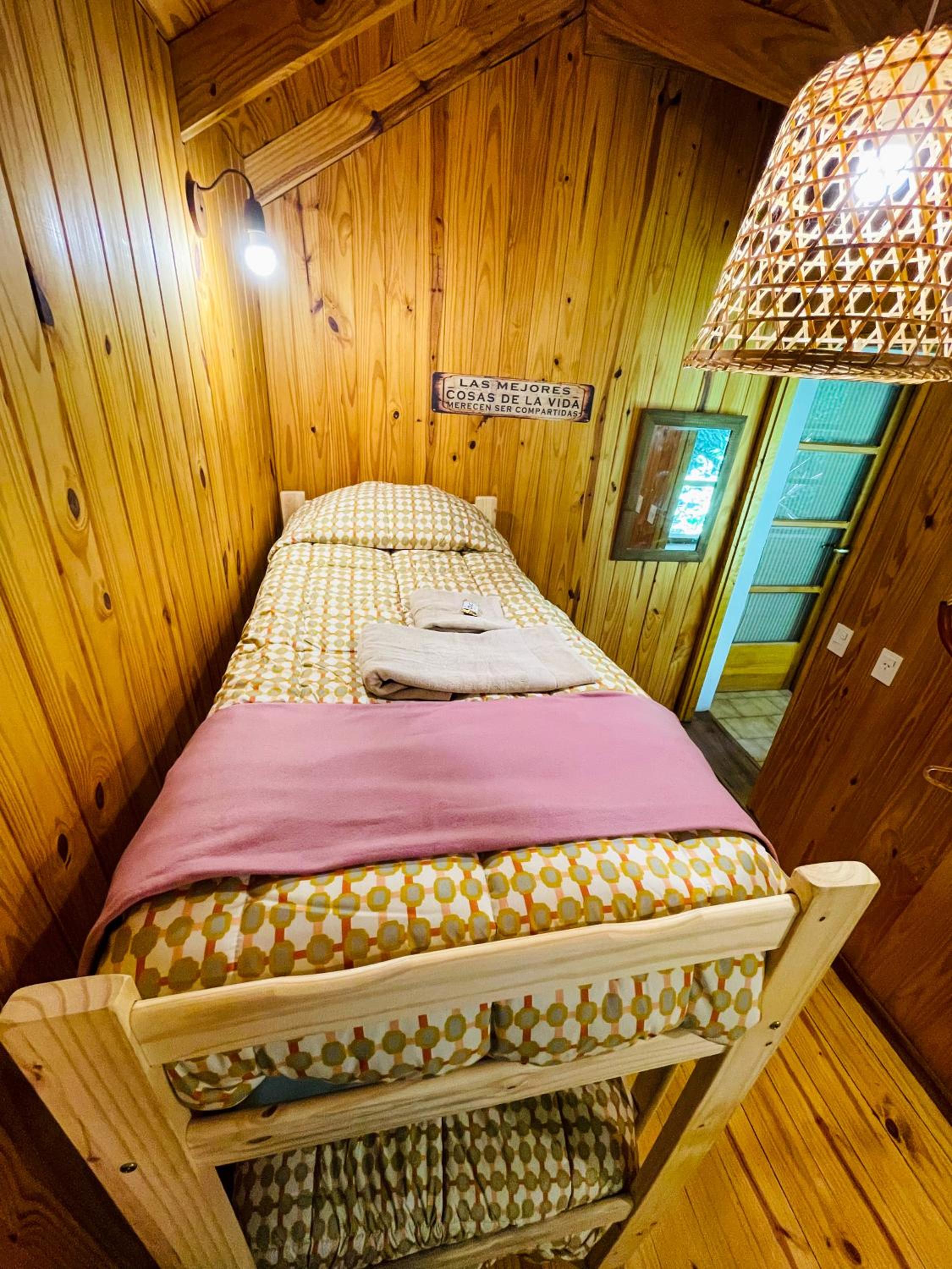 B&B Casa Nómada
