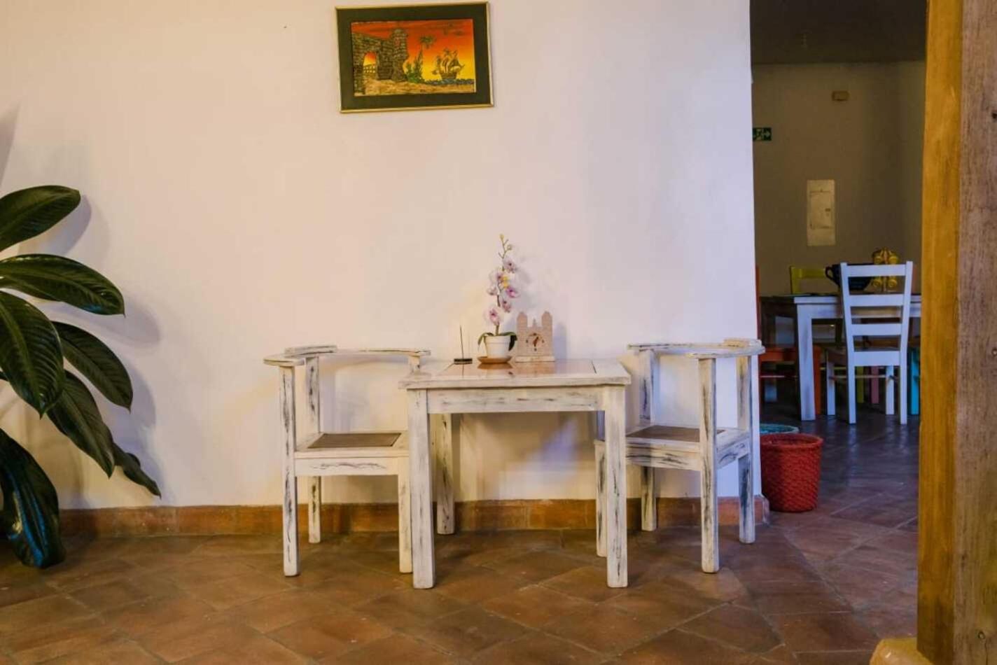Meraki Boutique Hostel
