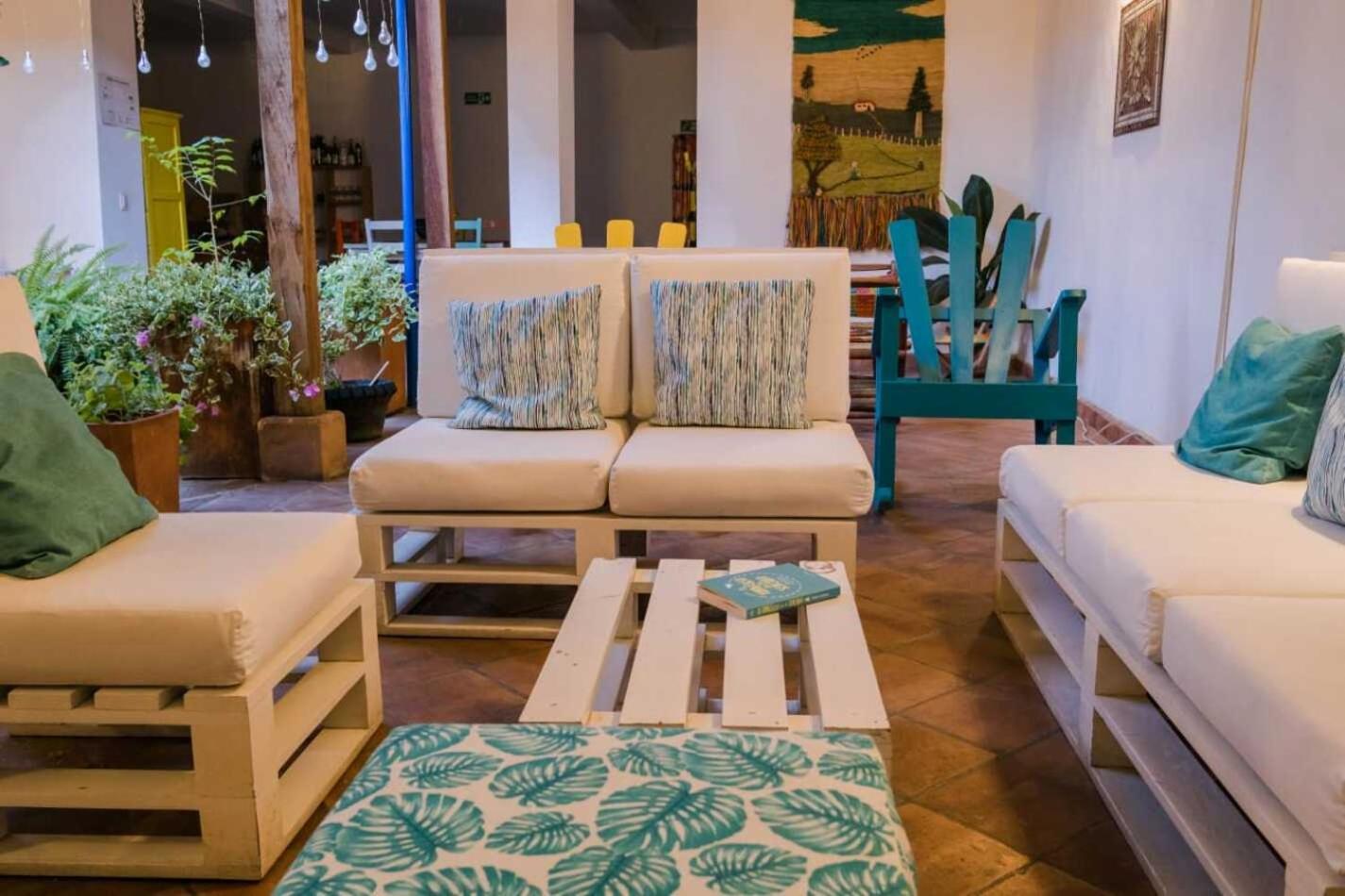 Meraki Boutique Hostel