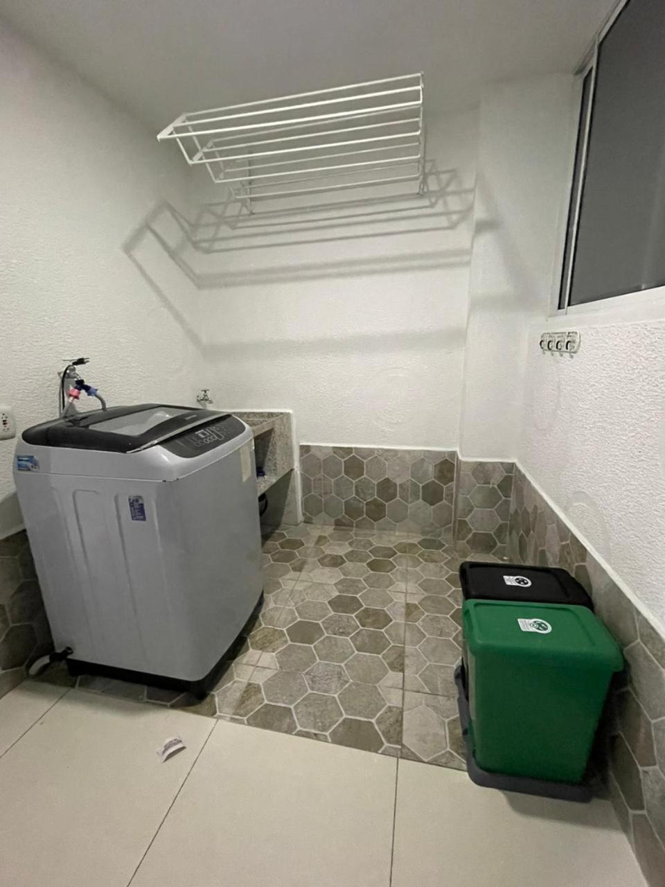 Hermoso apartamento en San Gil