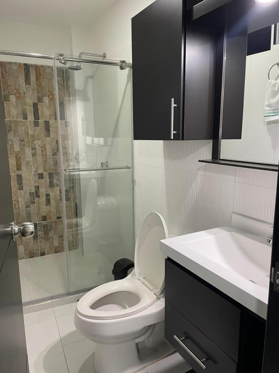 Hermoso apartamento en San Gil
