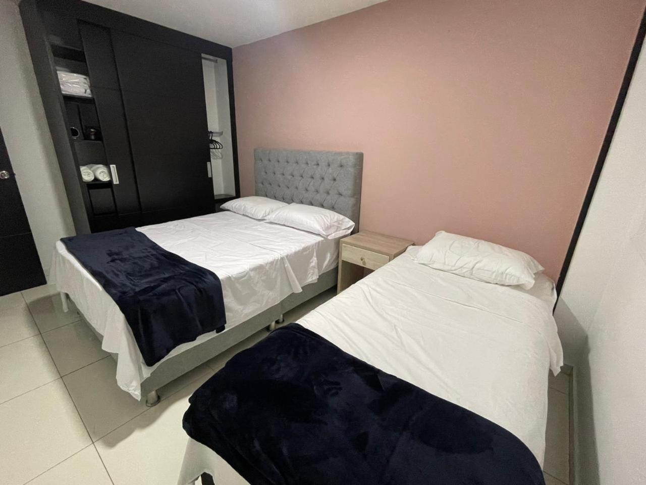 Hermoso apartamento en San Gil