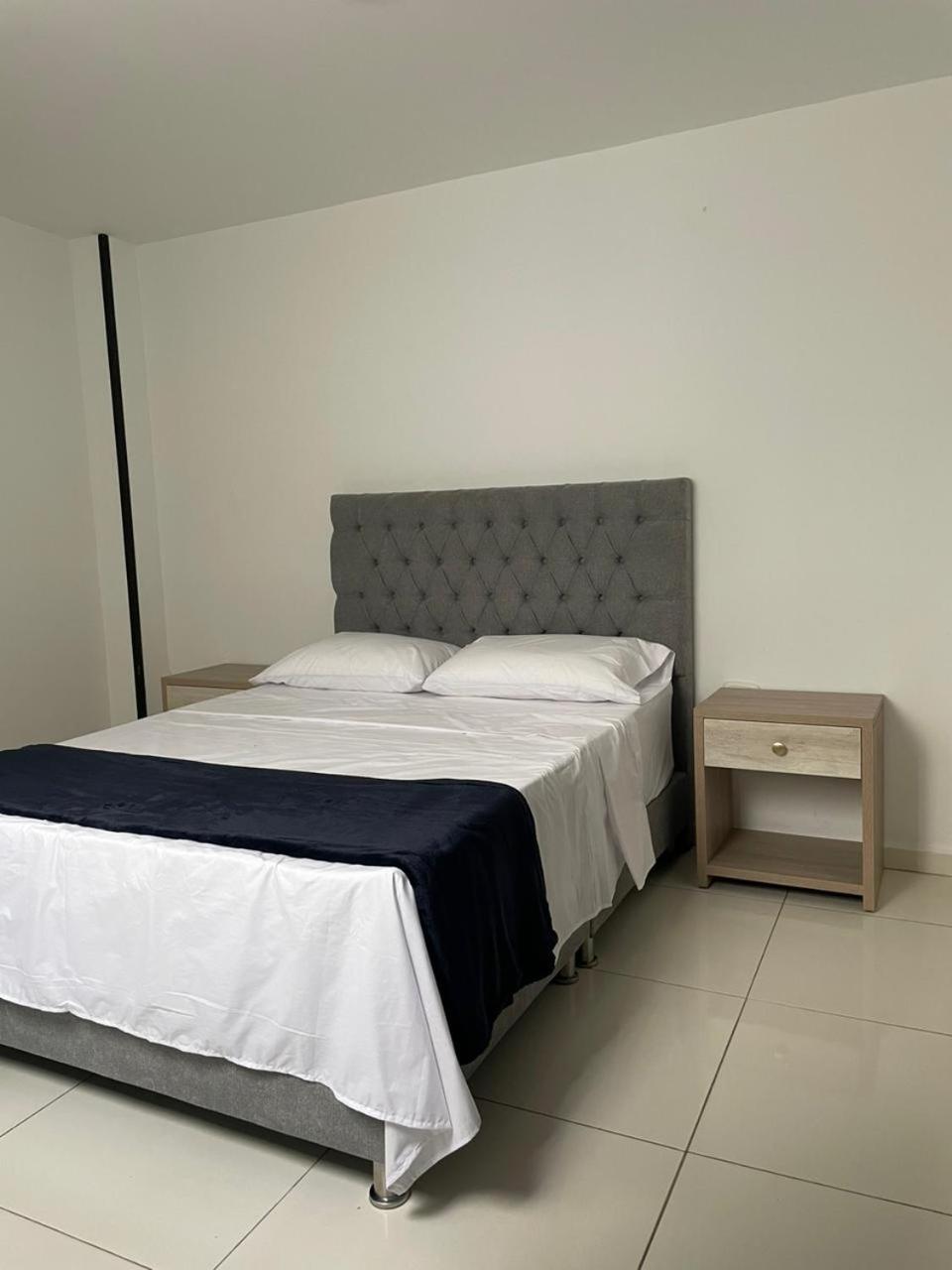 Hermoso apartamento en San Gil