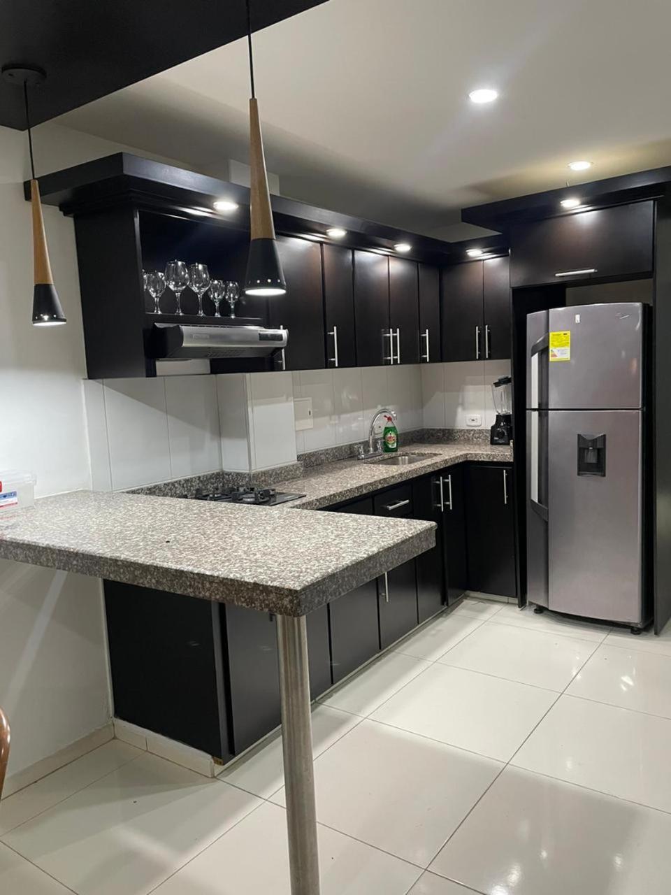 Hermoso apartamento en San Gil