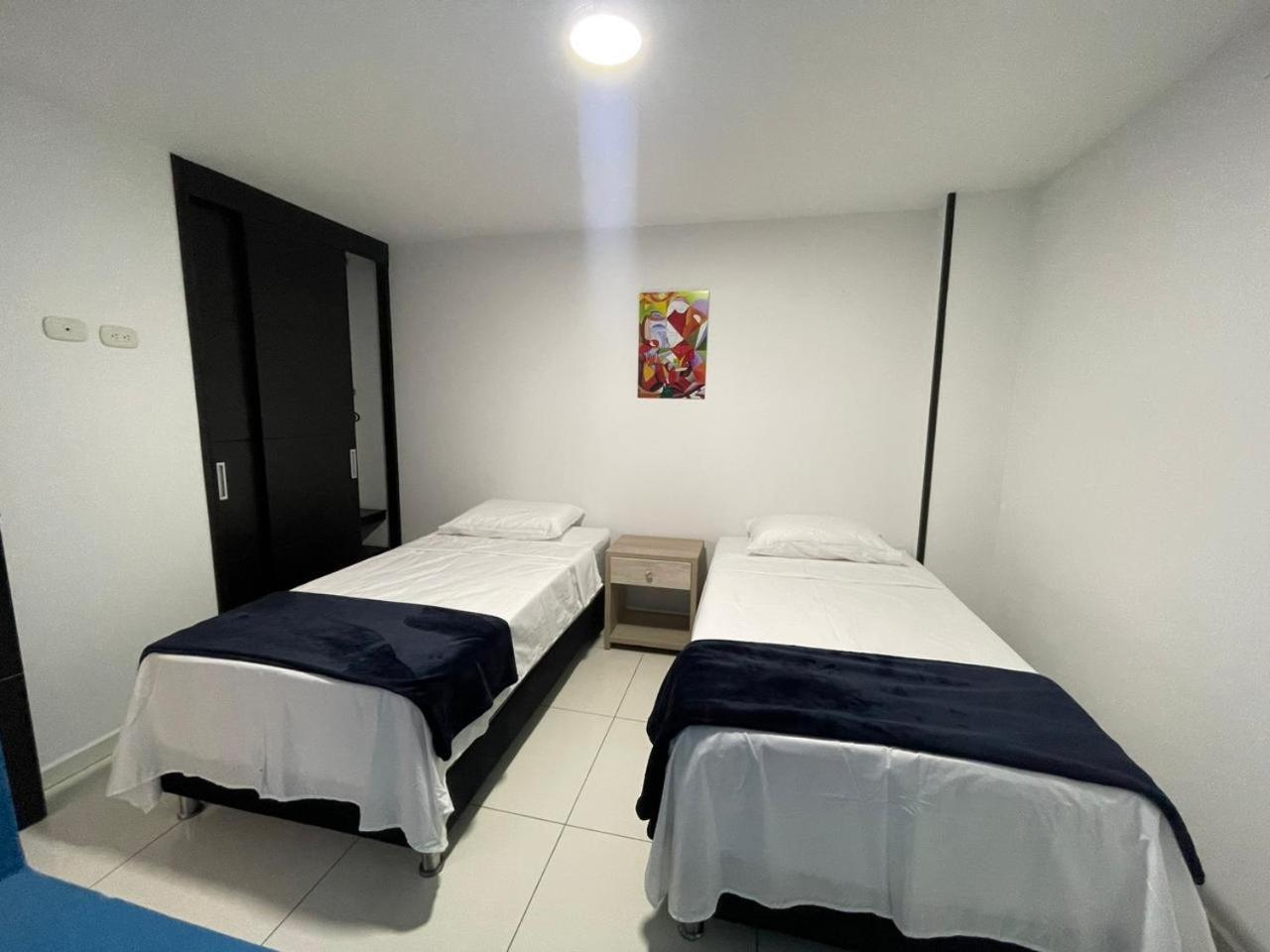 Hermoso apartamento en San Gil