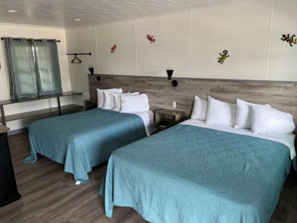 Swell Motel
