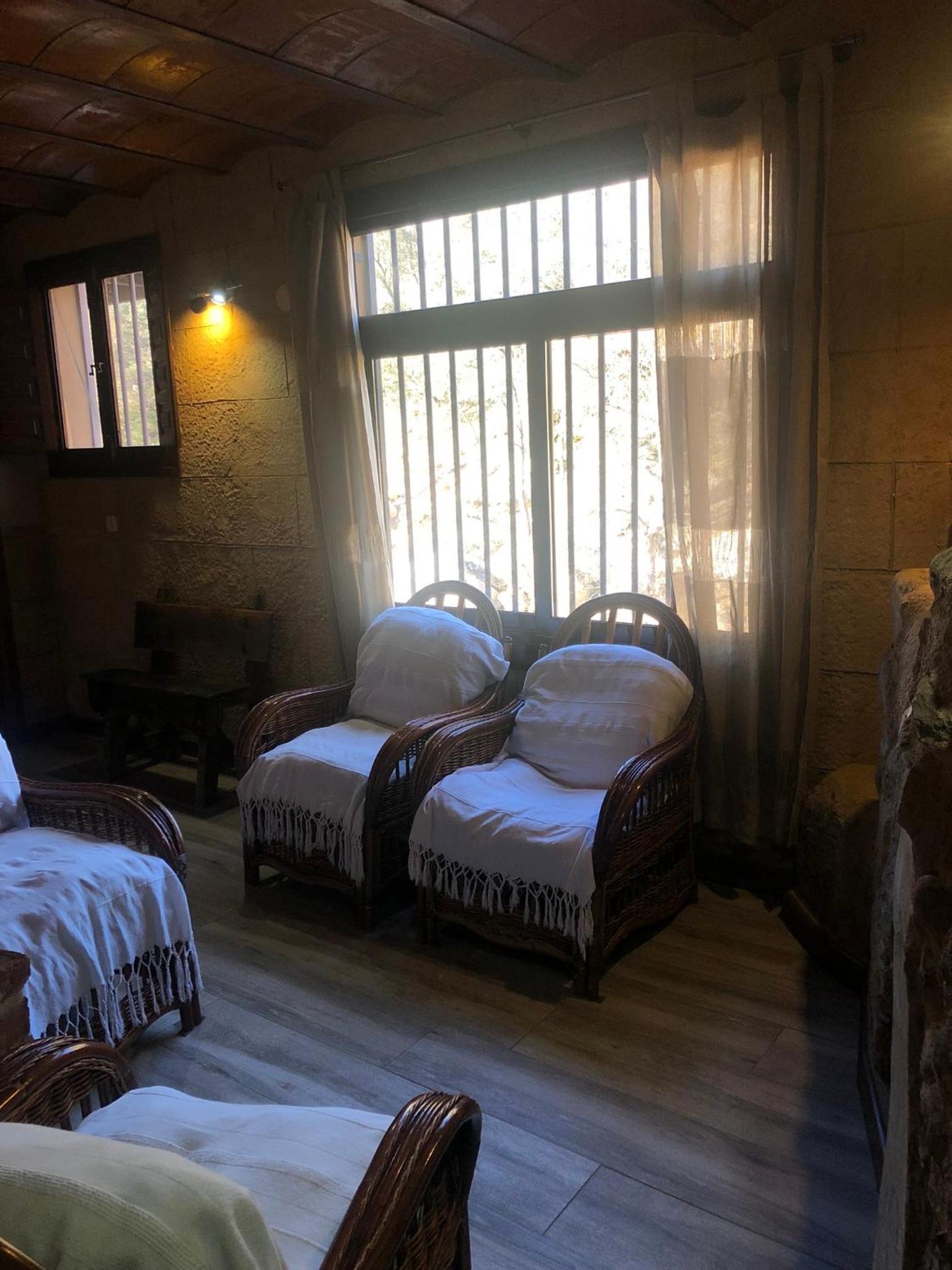 CASA RURAL MOLINO DEL JERTE