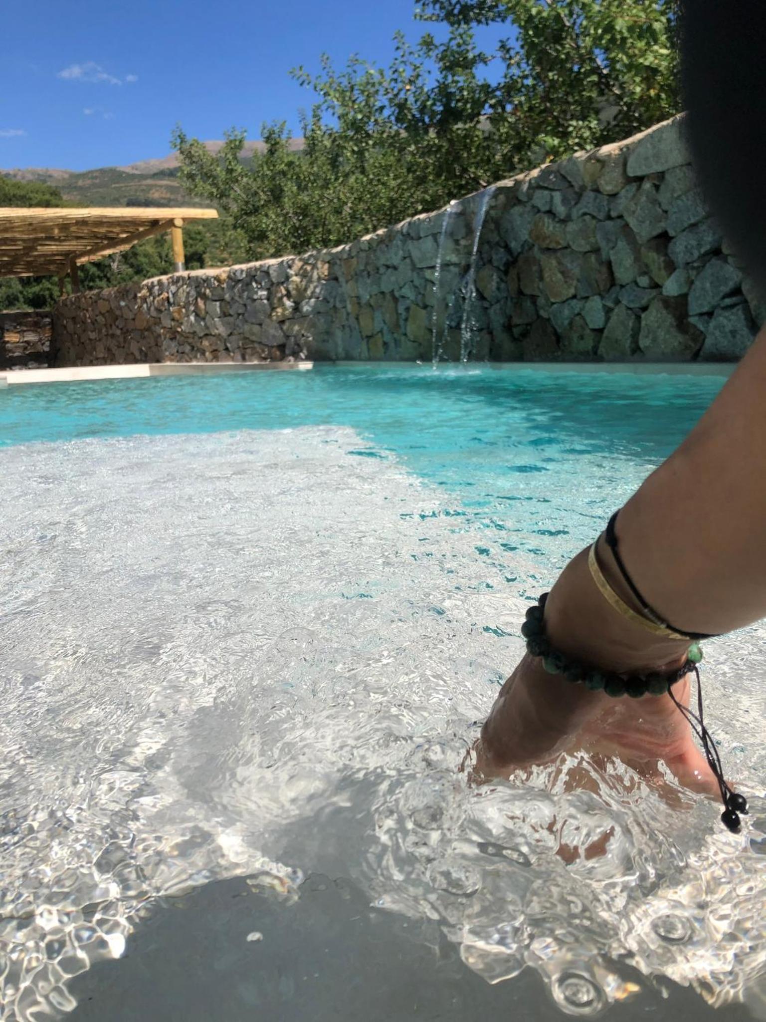 CASA RURAL MOLINO DEL JERTE
