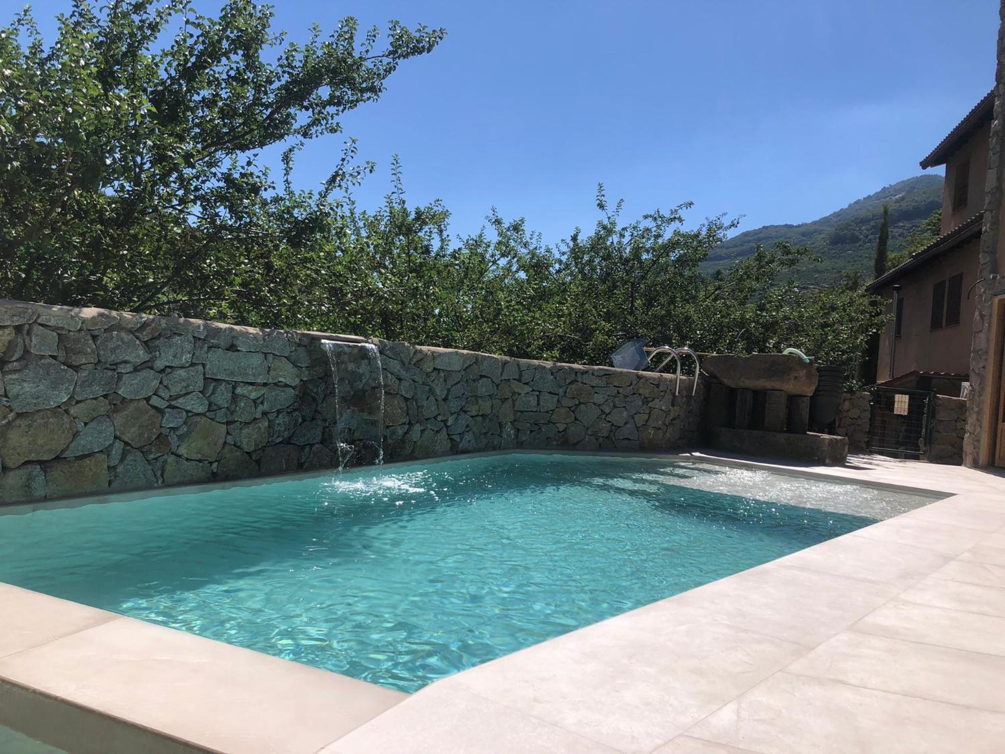 CASA RURAL MOLINO DEL JERTE