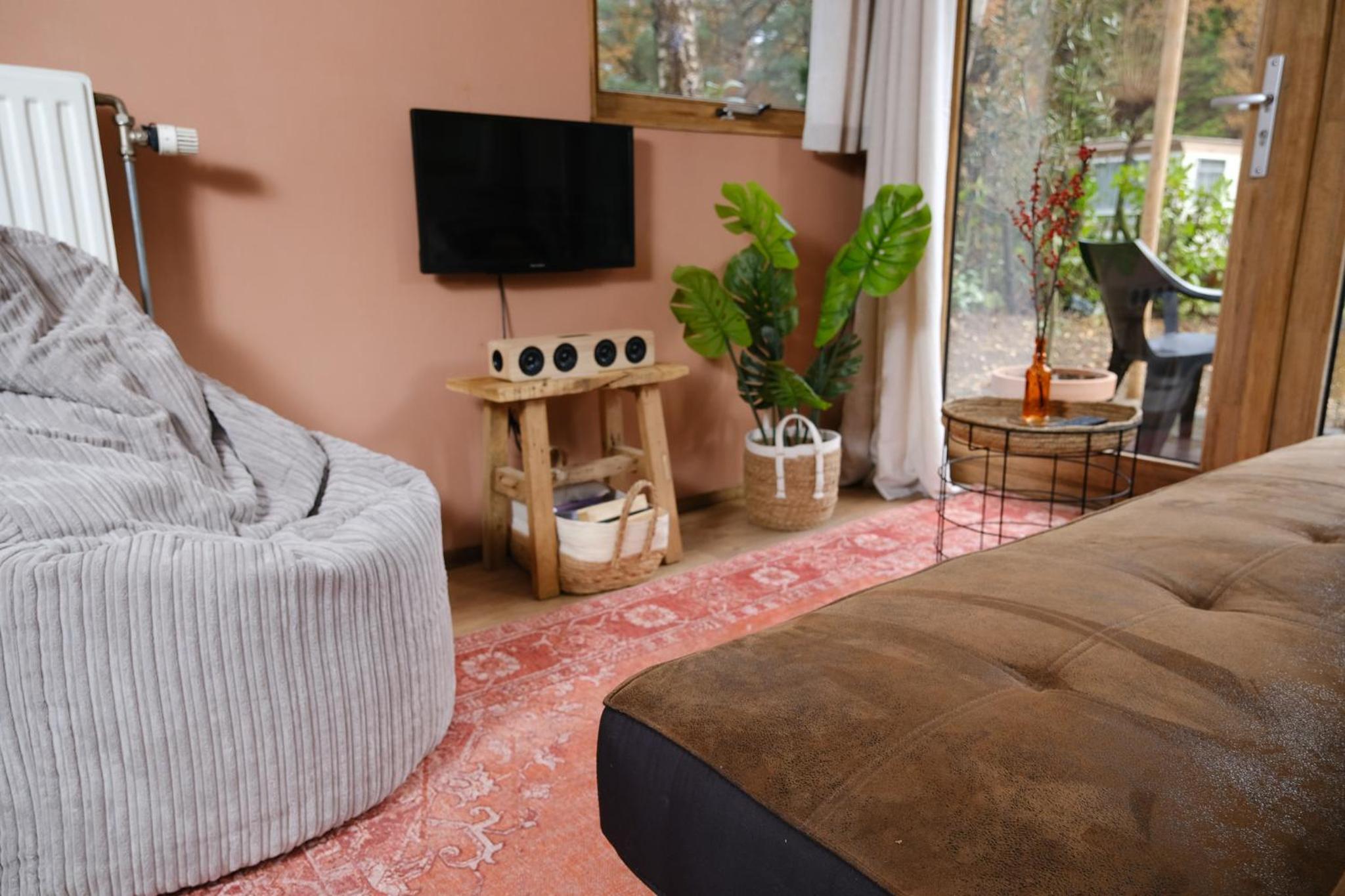 Tiny House Alba - ervaar tiny house living view 3