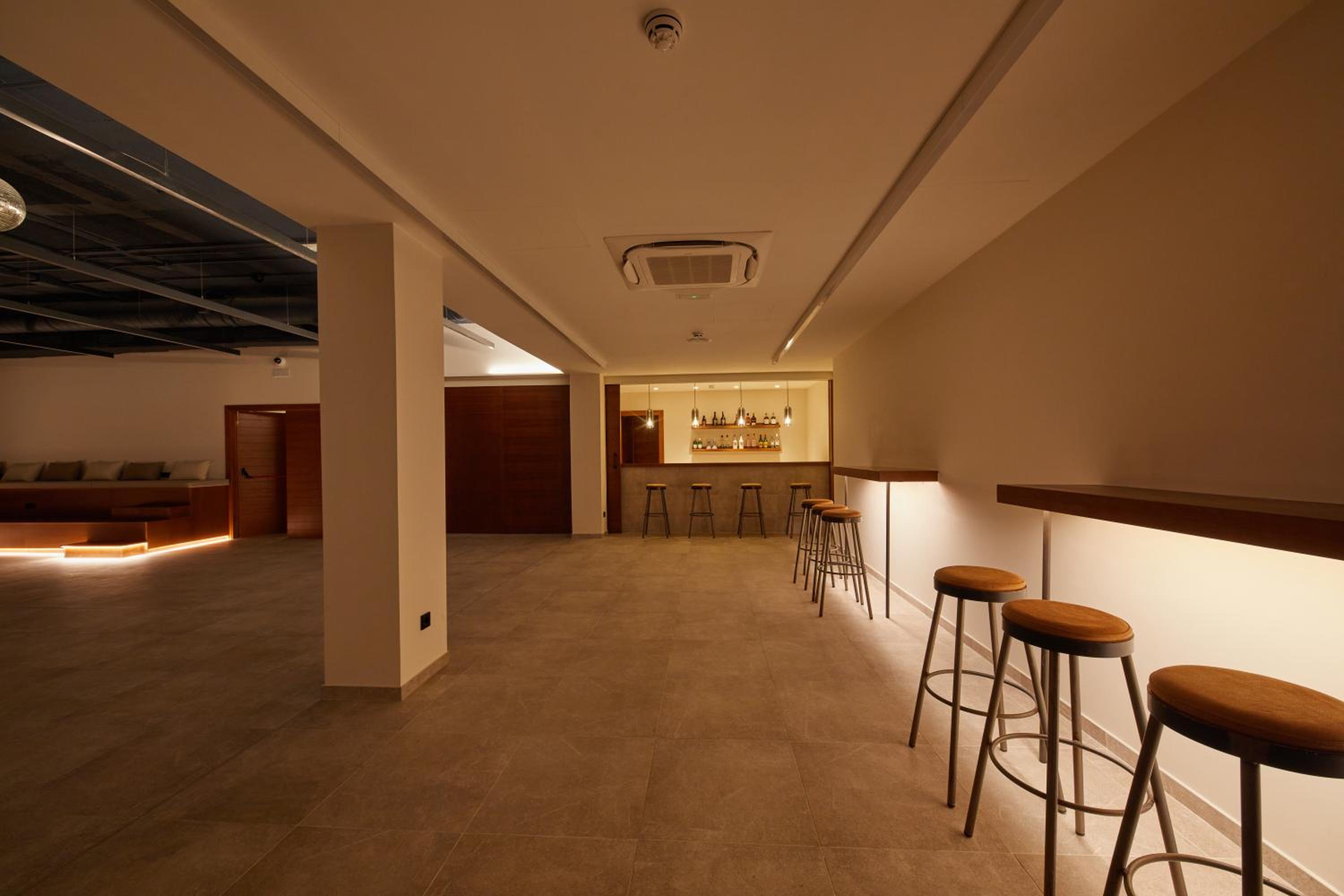 Hotel Rural Es Riquers