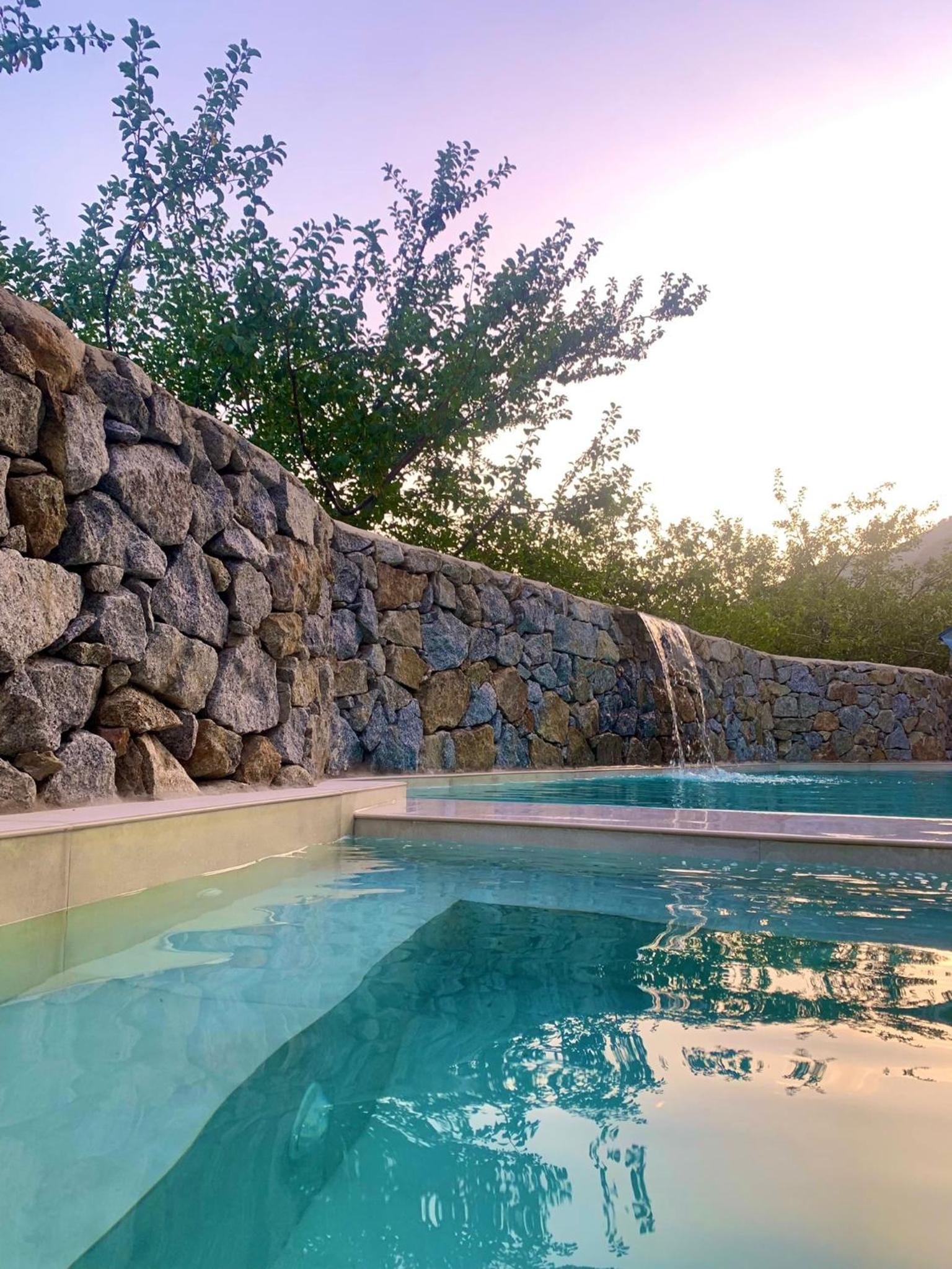 CASA RURAL MOLINO DEL JERTE