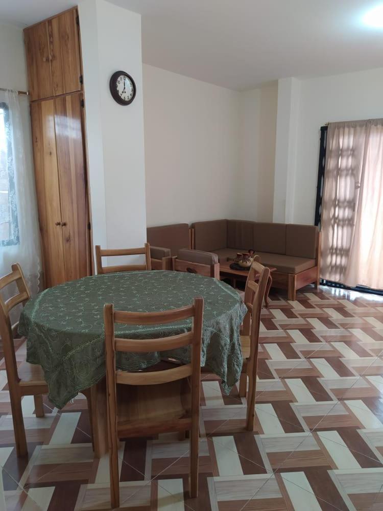 Departamento Crucita view 3