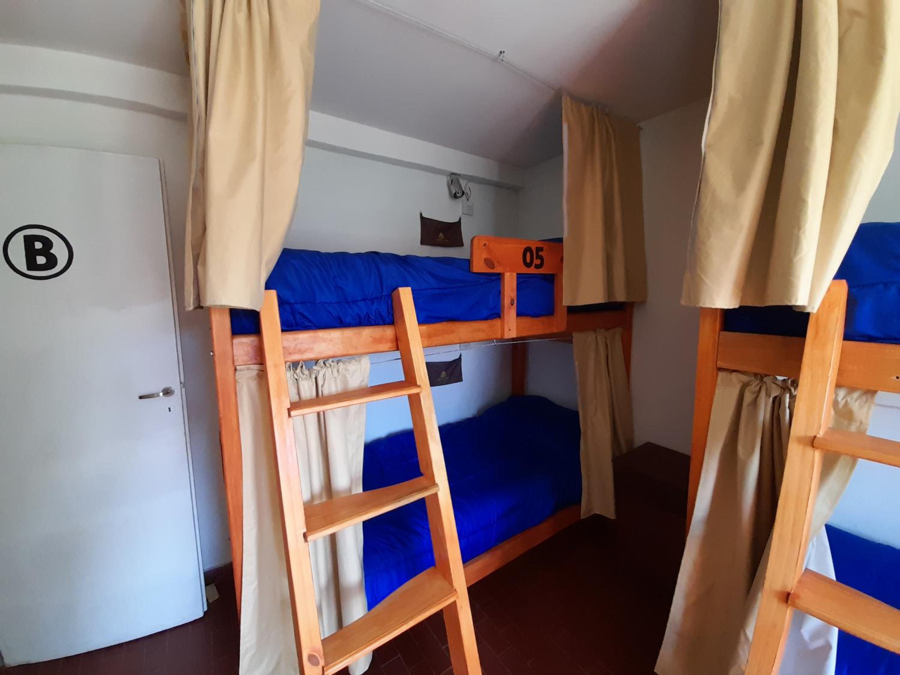 Hostel House 64Bigüa