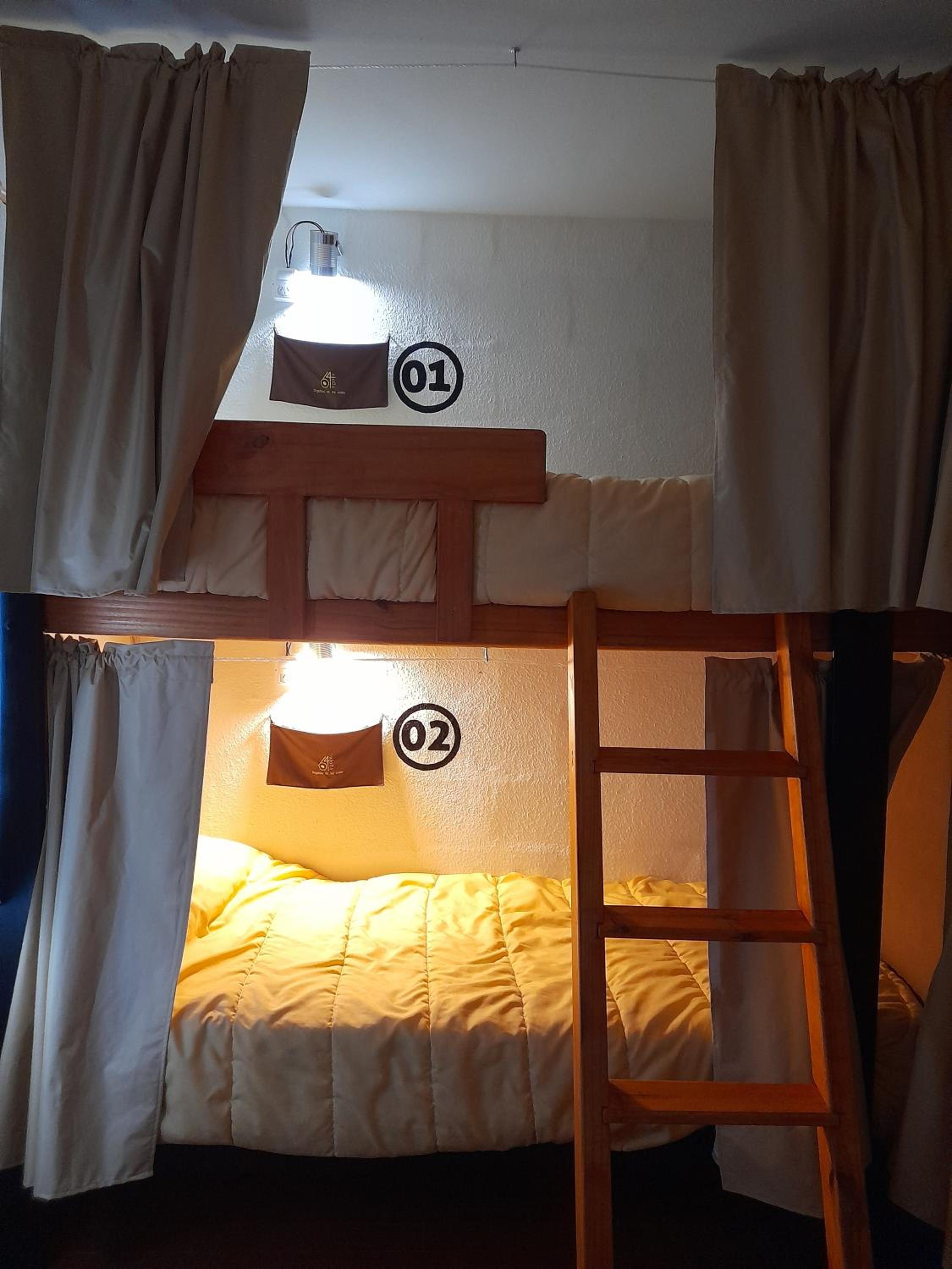 Hostel House 64Bigüa