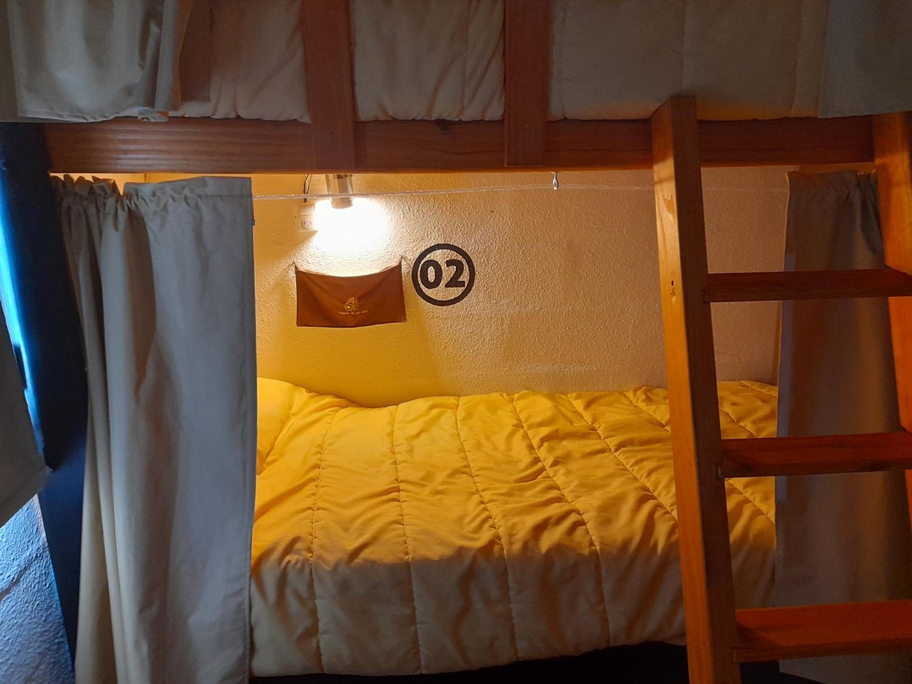 Hostel House 64Bigüa