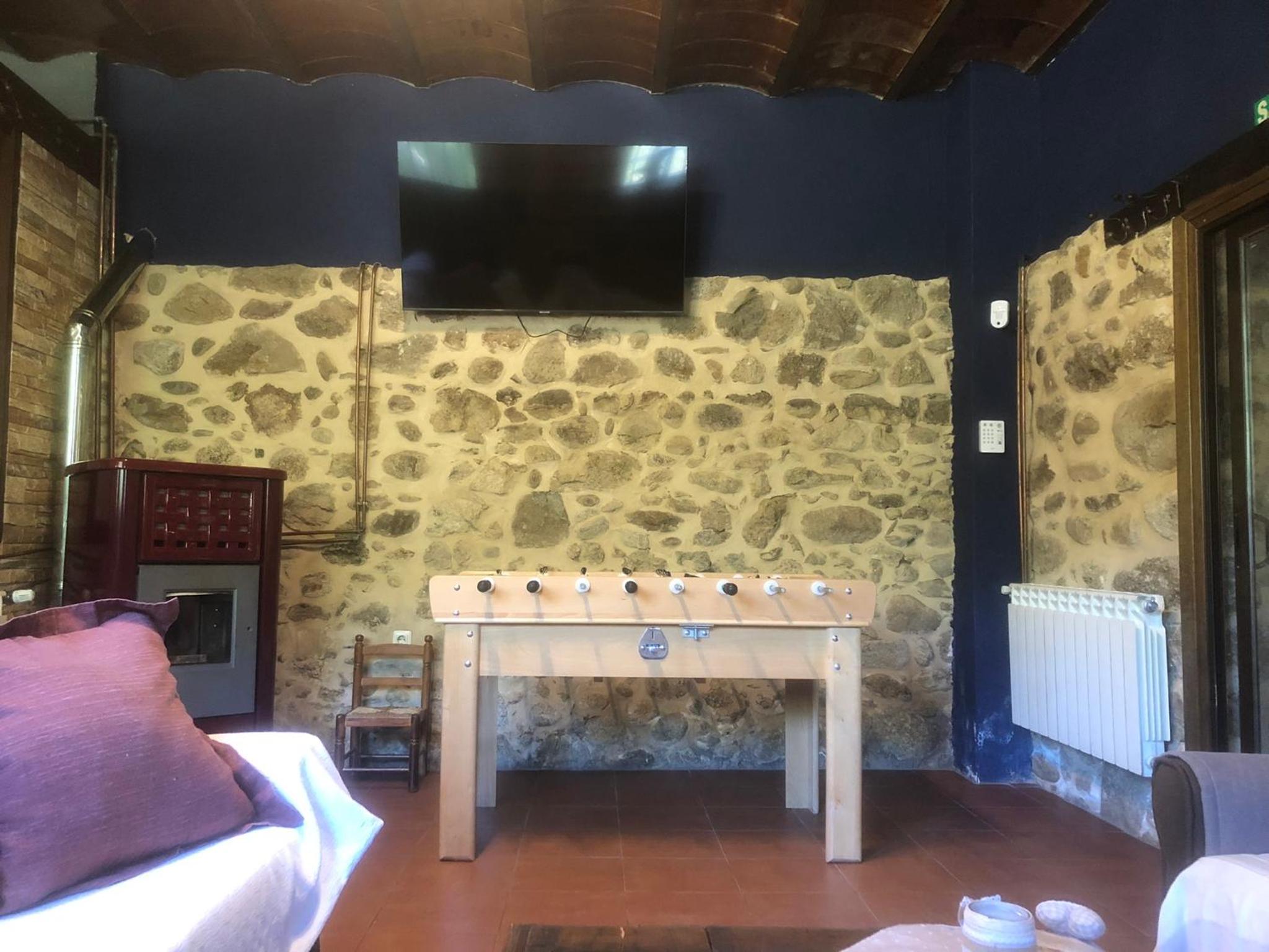 CASA RURAL MOLINO DEL JERTE