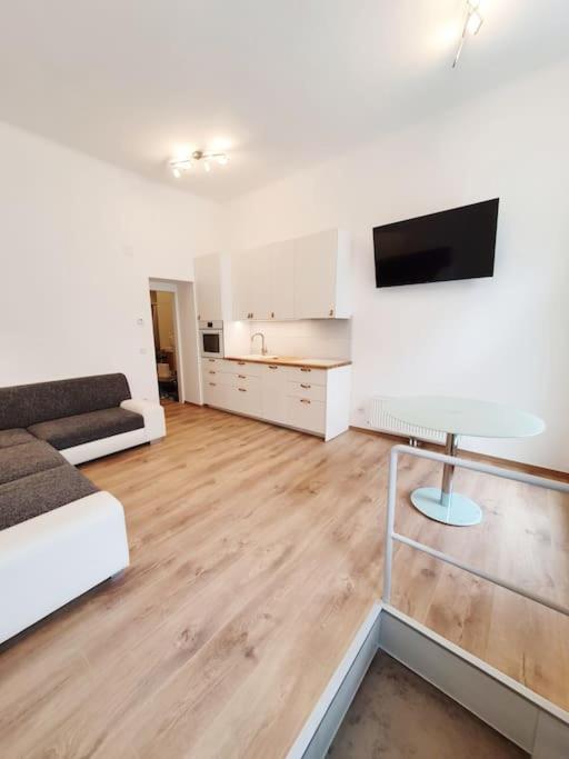 Urbanes Apartment in Wien