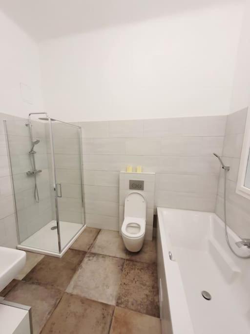 Urbanes Apartment in Wien