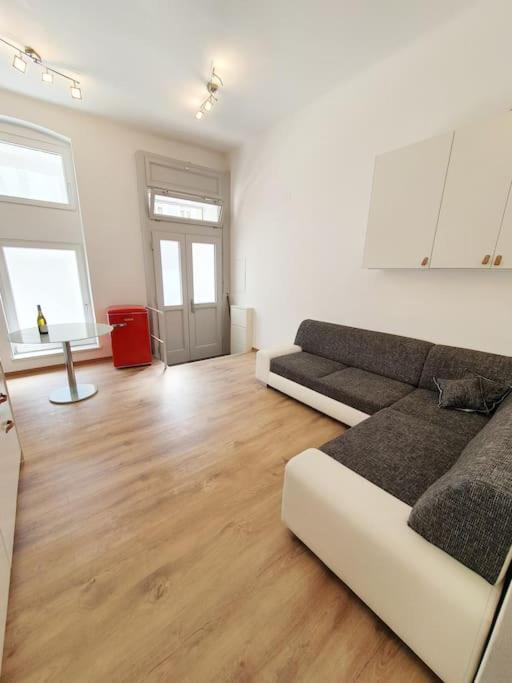Urbanes Apartment in Wien
