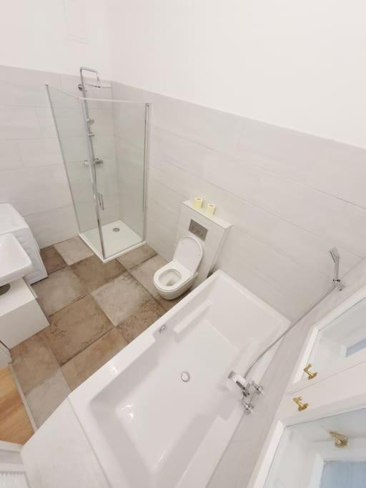 Urbanes Apartment in Wien
