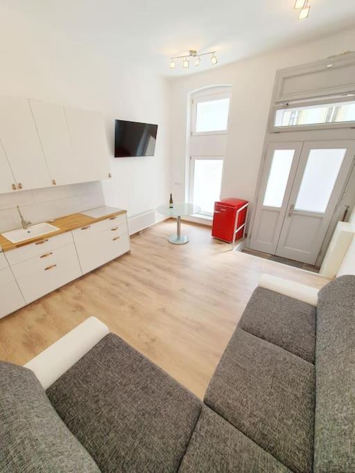 Urbanes Apartment in Wien
