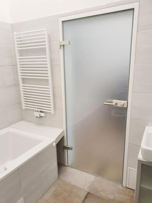 Urbanes Apartment in Wien