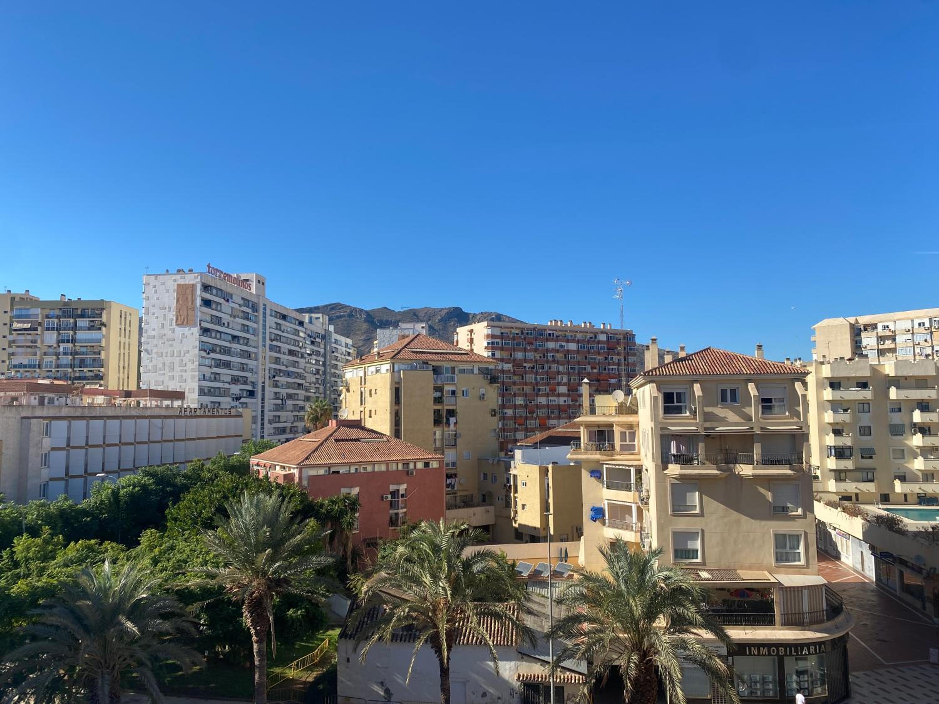 Sunstay Cruz Loft Torremolinos