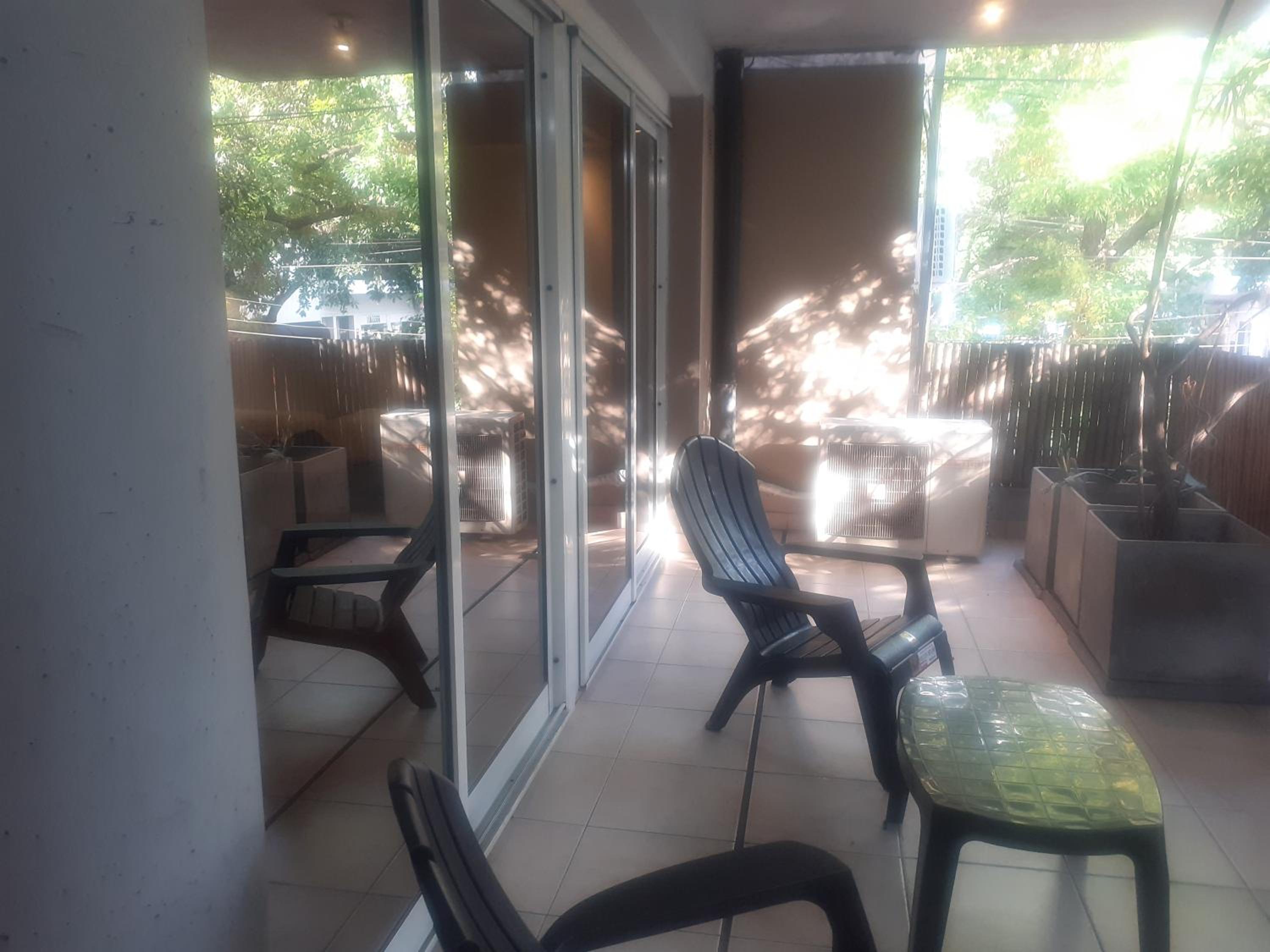 Bambú Soho