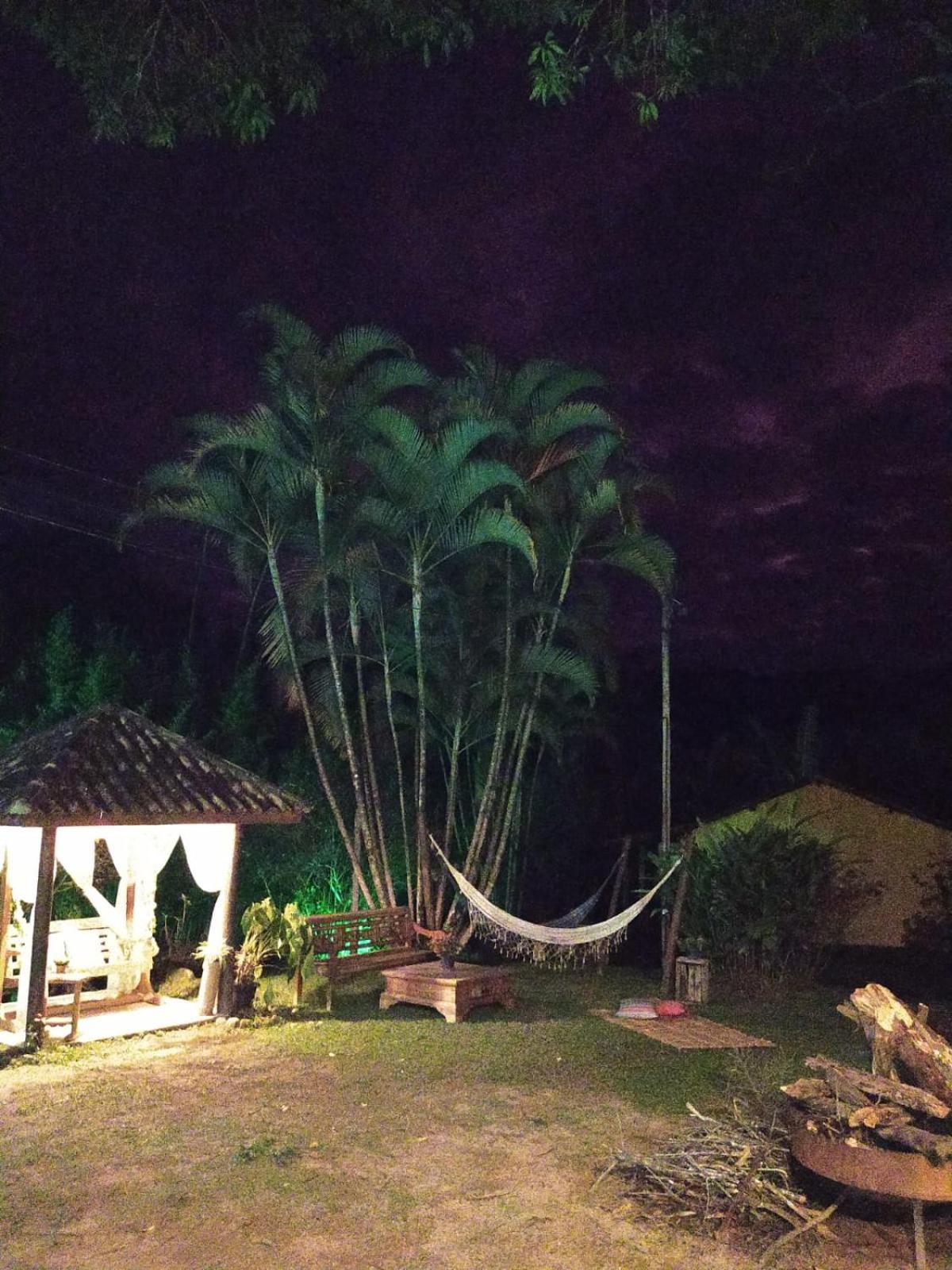 Recanto dos Pássaros - Sana Chalés