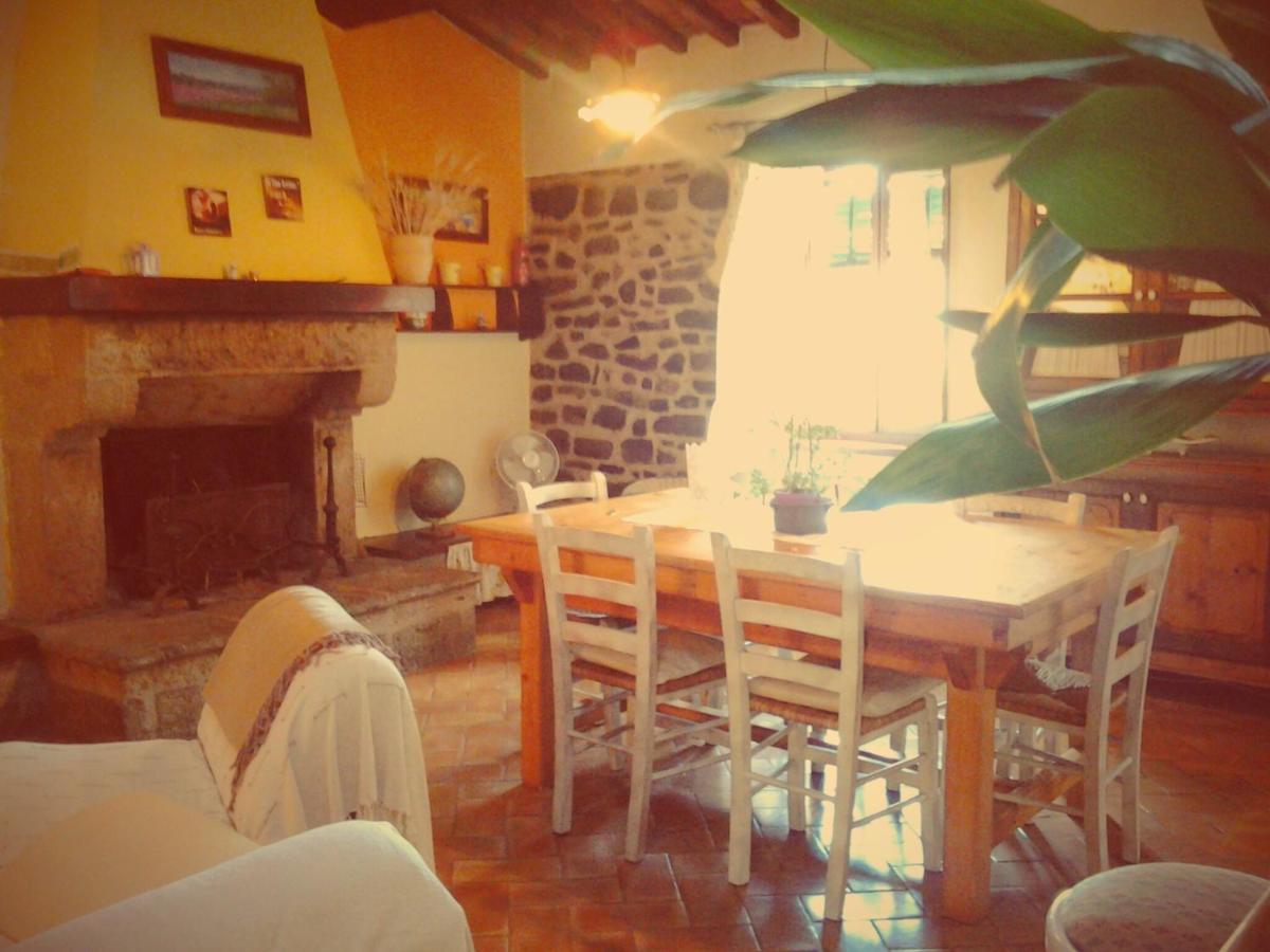 Dimora Toscana view 3