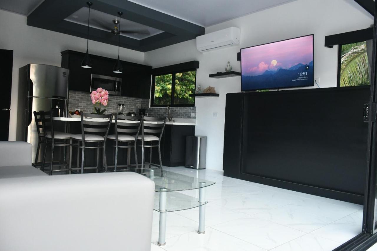 Casa Proa view 2