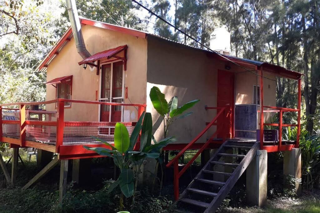 Casa Haiku - Delta Tigre.