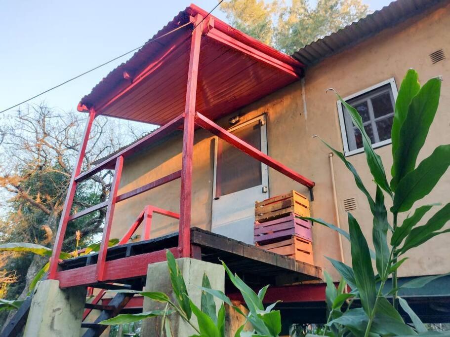 Casa Haiku - Delta Tigre.
