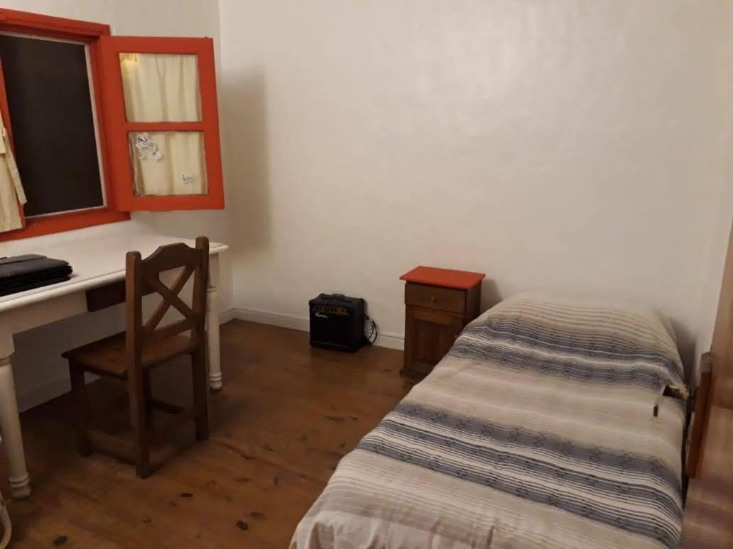 Casa Haiku - Delta Tigre.