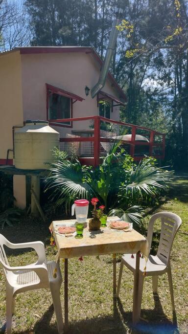 Casa Haiku - Delta Tigre.