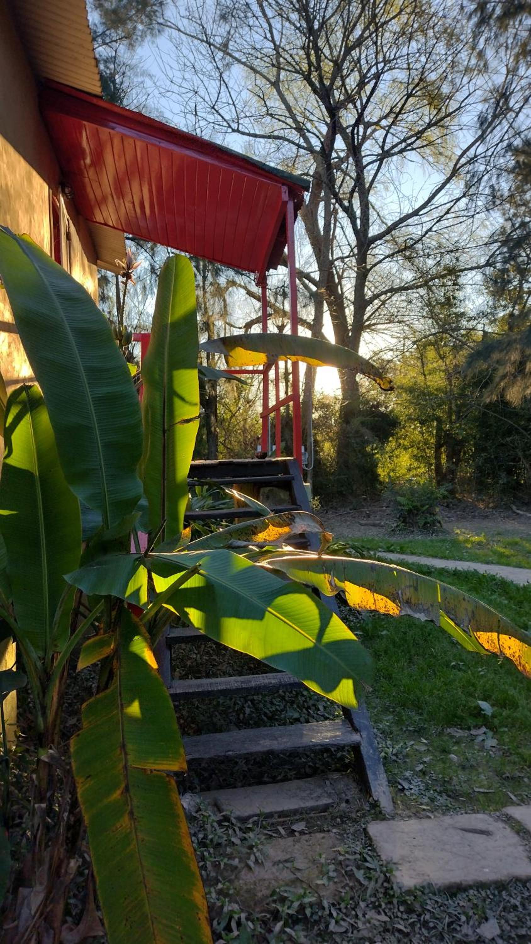 Casa Haiku - Delta Tigre.