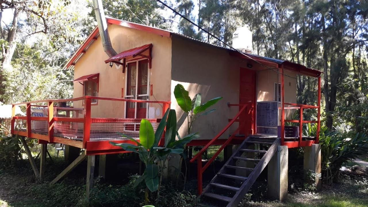 Casa Haiku - Delta Tigre.